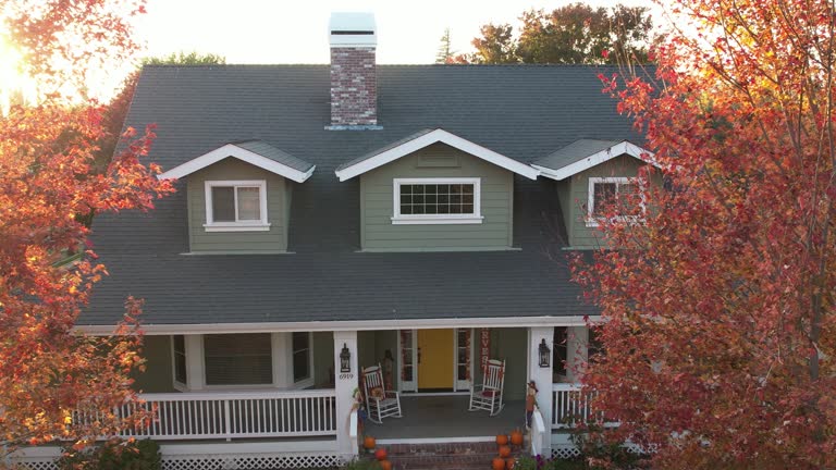 EPDM Roofing in Spokane Valley, WA