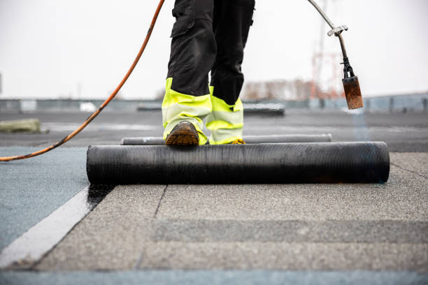 Best Green or Eco-Friendly Roofing Solutions  in Spokane Valley, WA