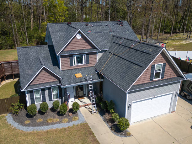 Best Roof Maintenance and Cleaning  in Spokane Valley, WA